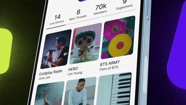 App design